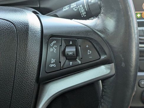 Certified 2022 Chevrolet Trax LT w/ Midnight Edition image 23