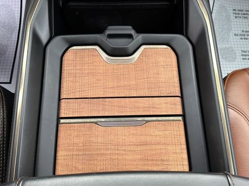 Used 2022 RAM 3500 Limited image 20