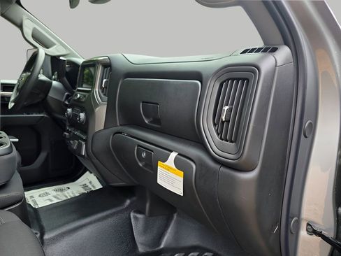 New 2026 Chevrolet Silverado 3500 W/T w/ WT Convenience Package AWD/4WD image 7