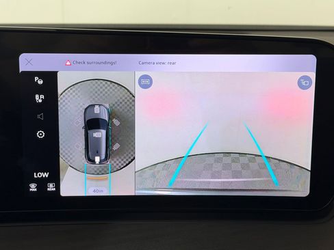 New 2026 Audi Q3 quattro 2.0T AWD/4WD image 28