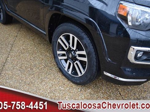 Used 2023 Toyota 4Runner Limited image 13