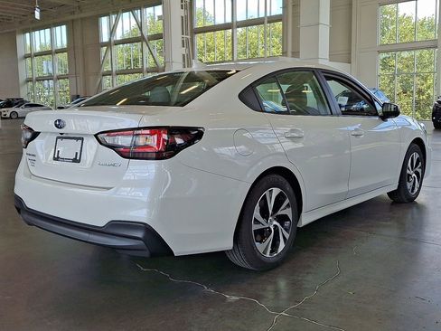 New 2025 Subaru Legacy Premium AWD/4WD image 7