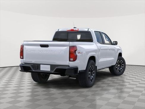 New 2026 Chevrolet Colorado Z71 w/ Z71 Convenience Package 2 image 4