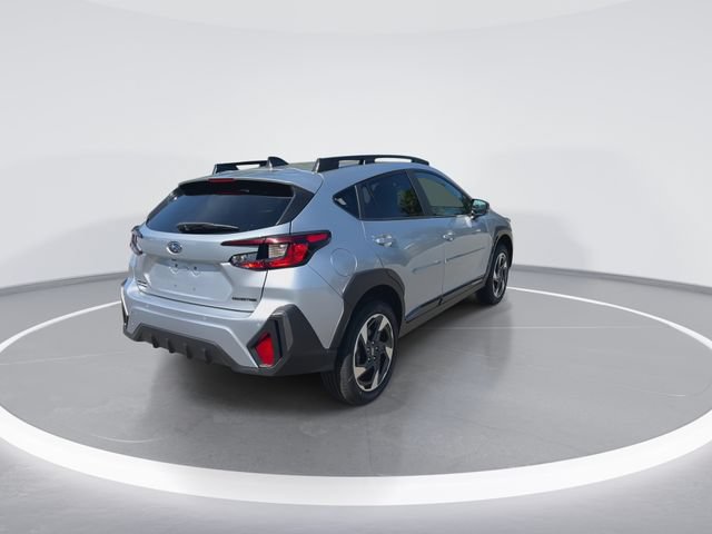 New 2026 Subaru Crosstrek 2.5i Limited AWD/4WD image 8