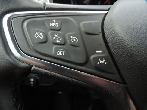 Certified 2024 Chevrolet Equinox LT image 28