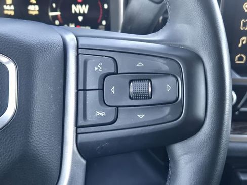 Used 2024 GMC Sierra 2500 SLE w/ SLE Value Package; image 35