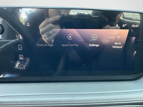 New 2026 Buick Encore GX Sport Touring image 22