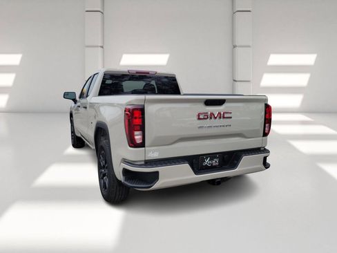 New 2026 GMC Sierra 1500 Pro w/ Graphite Edition image 5