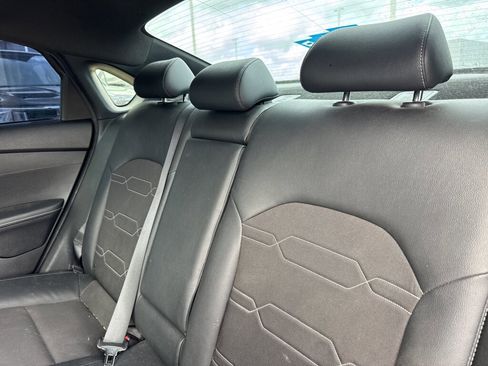 Used 2020 Kia Forte GT-Line w/ GT-Line Premium Package FWD image 28