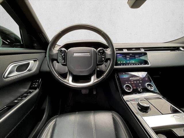 Used 2020 Land Rover Range Rover Velar S AWD/4WD image 7