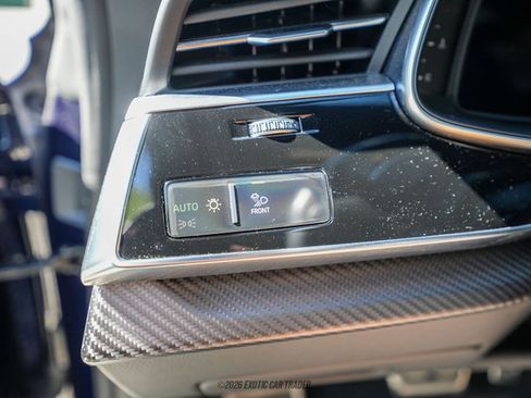 Used 2021 Audi RS Q8 AWD/4WD image 49
