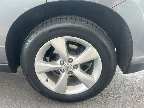 Used 2015 Lexus RX 350 FWD image 20