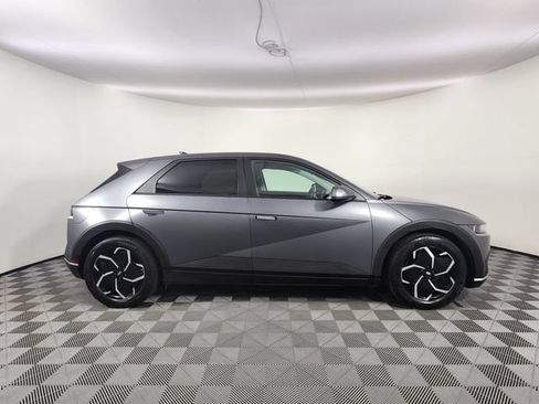 Certified 2024 Hyundai Ioniq 5 SEL AWD/4WD image 6