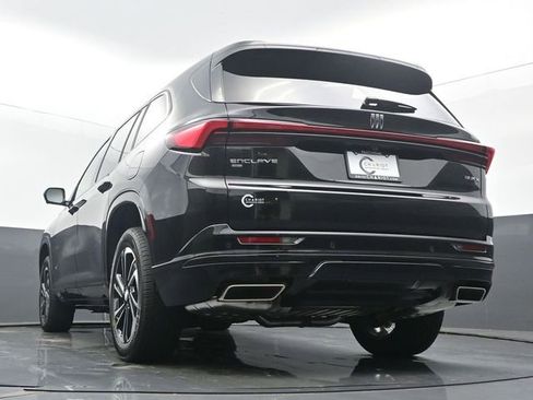 New 2026 Buick Enclave Sport Touring w/ Power Package AWD/4WD image 51