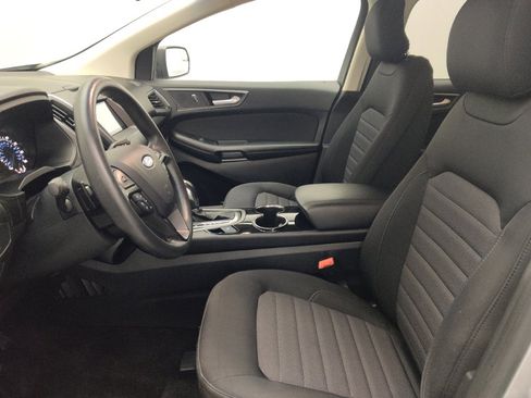 Used 2016 Ford Edge SE AWD/4WD image 17