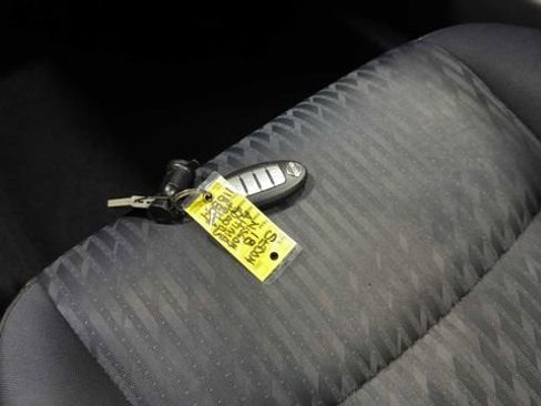 Used 2018 Nissan Altima 2.5 S w/ S Convenience Package FWD image 28