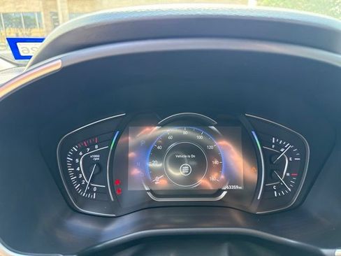 Used 2020 Hyundai Santa Fe SEL FWD image 6
