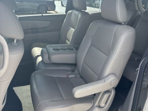 Used 2014 Honda Odyssey EX-L image 6