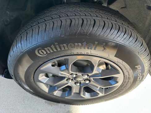 New 2026 Ford Maverick XLT FWD image 5