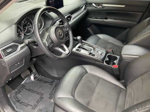 Used 2023 MAZDA CX-5 AWD 2.5 S w/ Select Package image 19