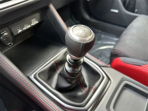 New 2025 Subaru WRX Limited image 18