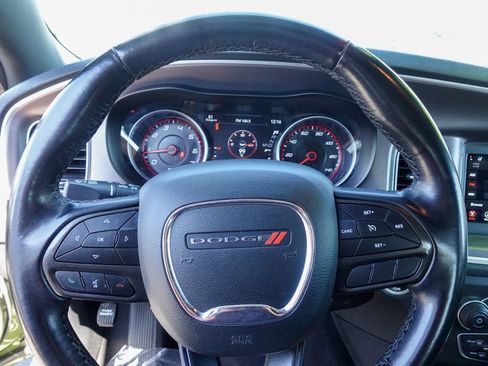 Used 2022 Dodge Charger SXT w/ Leather Interior Group image 12