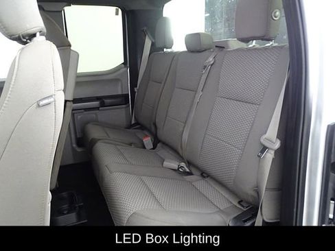 Used 2019 Ford F150 XLT image 11