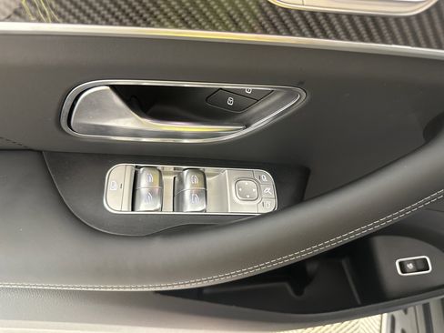 New 2026 Mercedes-Benz GLS 63 AMG 4MATIC image 11