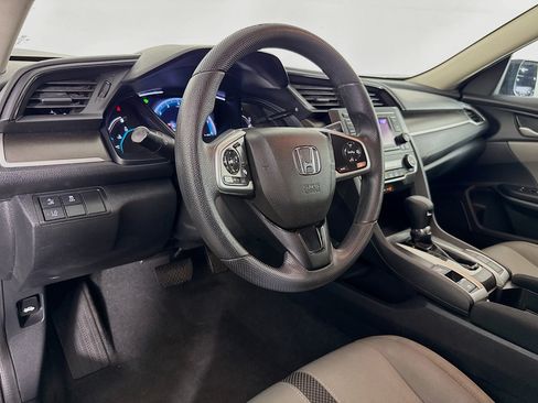 Used 2019 Honda Civic LX image 20