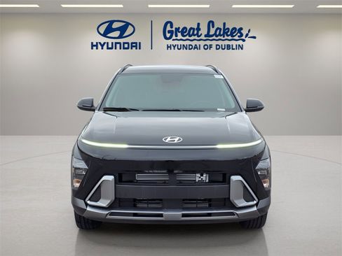 New 2026 Hyundai Kona SEL Premium image 8
