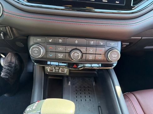 New 2027 Dodge Durango GT AWD/4WD image 29