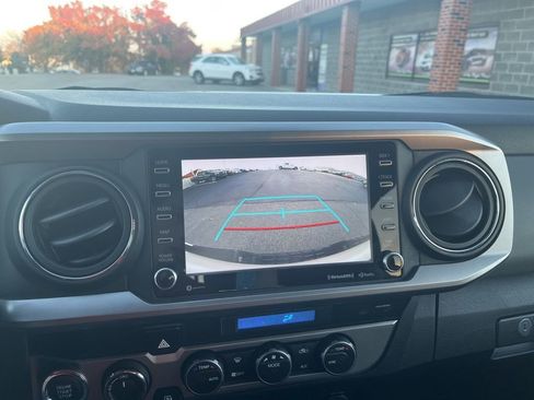 Used 2023 Toyota Tacoma SR5 image 73