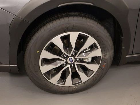 New 2025 Subaru Outback Touring XT w/ Popular Package #2 image 8