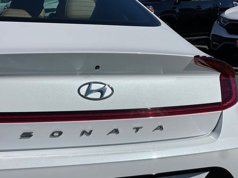 Used 2020 Hyundai Sonata SEL image 28