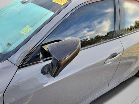 Certified 2025 Lexus IS 350 F Sport image 24