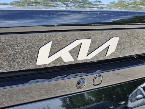 Used 2025 Kia K4 GT-Line w/ GT-Line Premium Package FWD image 15