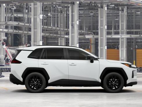 New 2026 Toyota RAV4 XLE Premium AWD/4WD image 14