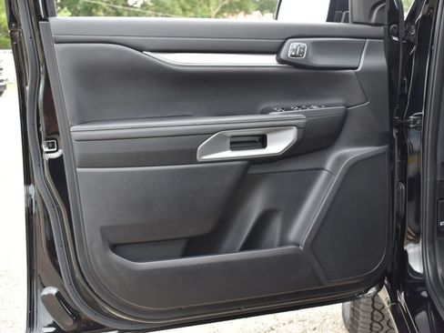 Certified 2025 Ford Ranger Lariat AWD/4WD image 26