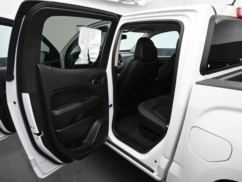 Used 2022 GMC Canyon AT4 w/ Trailering Package image 20