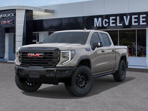 New 2026 GMC Sierra 1500 AT4X image 6