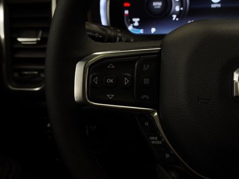 New 2026 RAM 1500 Laramie w/ Night Edition image 25