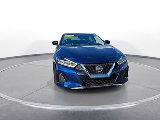 Used 2023 Nissan Maxima SV w/ Floor Mat Group FWD video 2