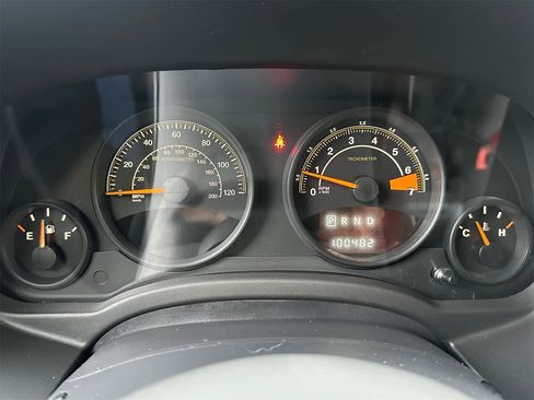 Used 2014 Jeep Patriot Sport w/ Power Value Group image 16