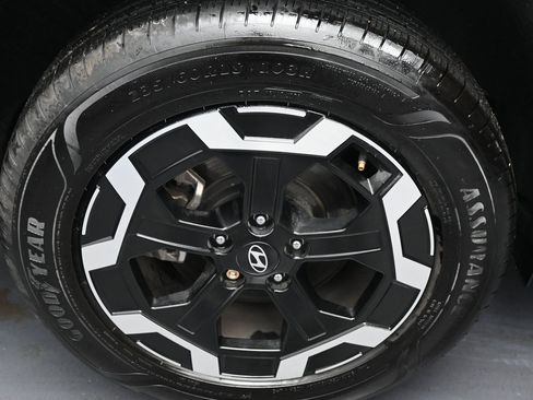 Used 2024 Hyundai Santa Fe SEL image 37