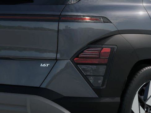 New 2026 Hyundai Kona SEL Sport image 22