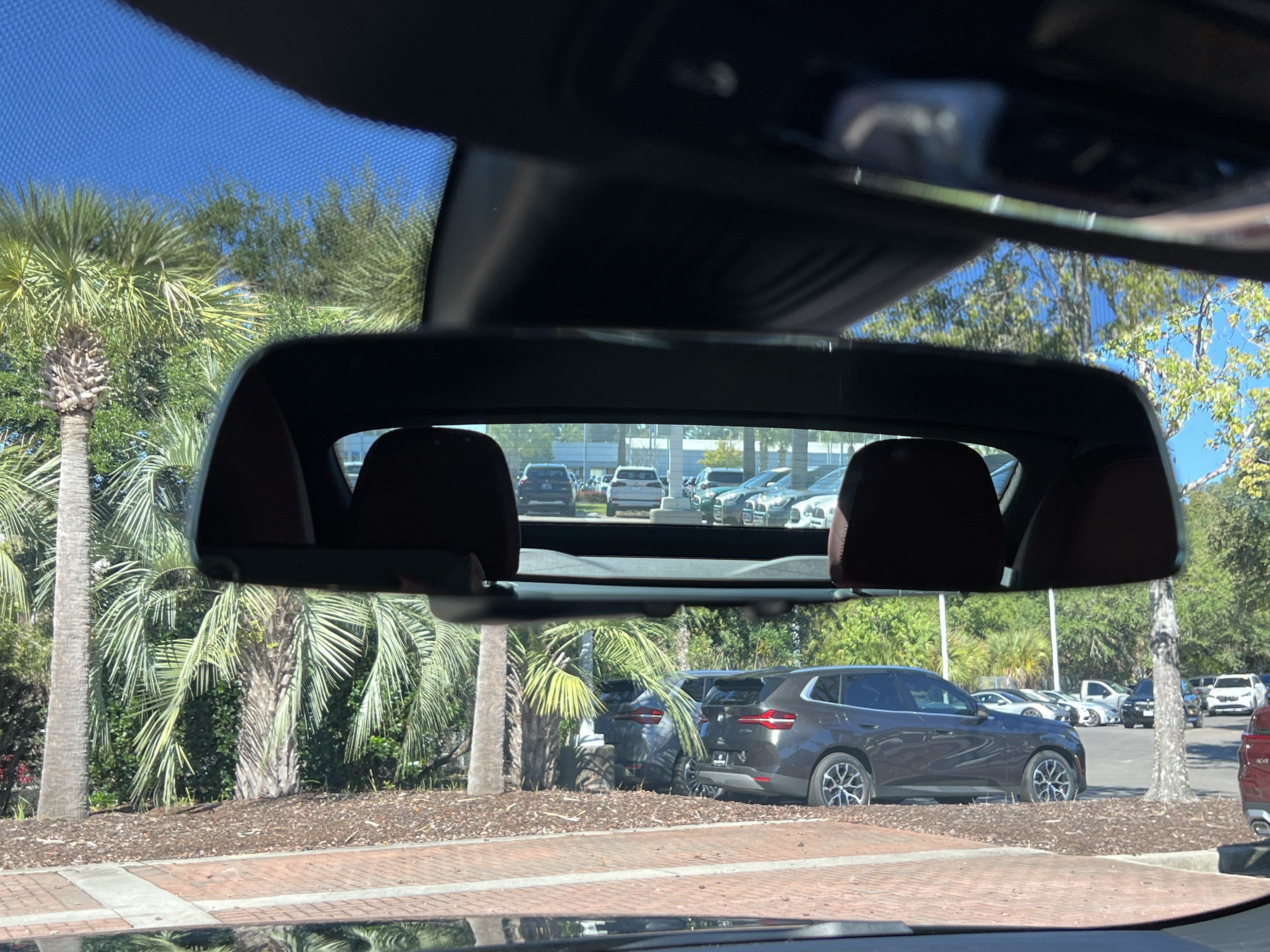 Certified 2026 BMW 430i Convertible RWD image 27