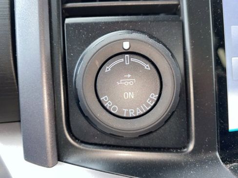 Certified 2023 Ford F150 XLT w/ Equipment Group 302A High image 15