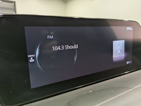 Used 2023 MAZDA CX-30 AWD 2.5 S w/ Preferred Package image 12