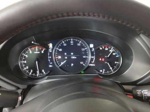 Used 2023 MAZDA CX-5 AWD 2.5 Turbo image 33