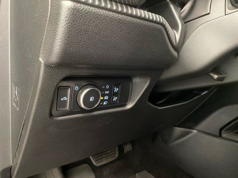 New 2025 Ford Ranger XLT w/ Equipment Group 301A High image 17